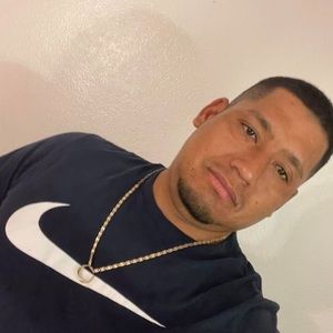 Meet your Posher, Erick